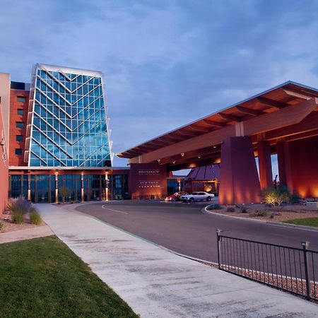 Isleta Resort & Casino (Adults Only) Albuquerque Exterior photo