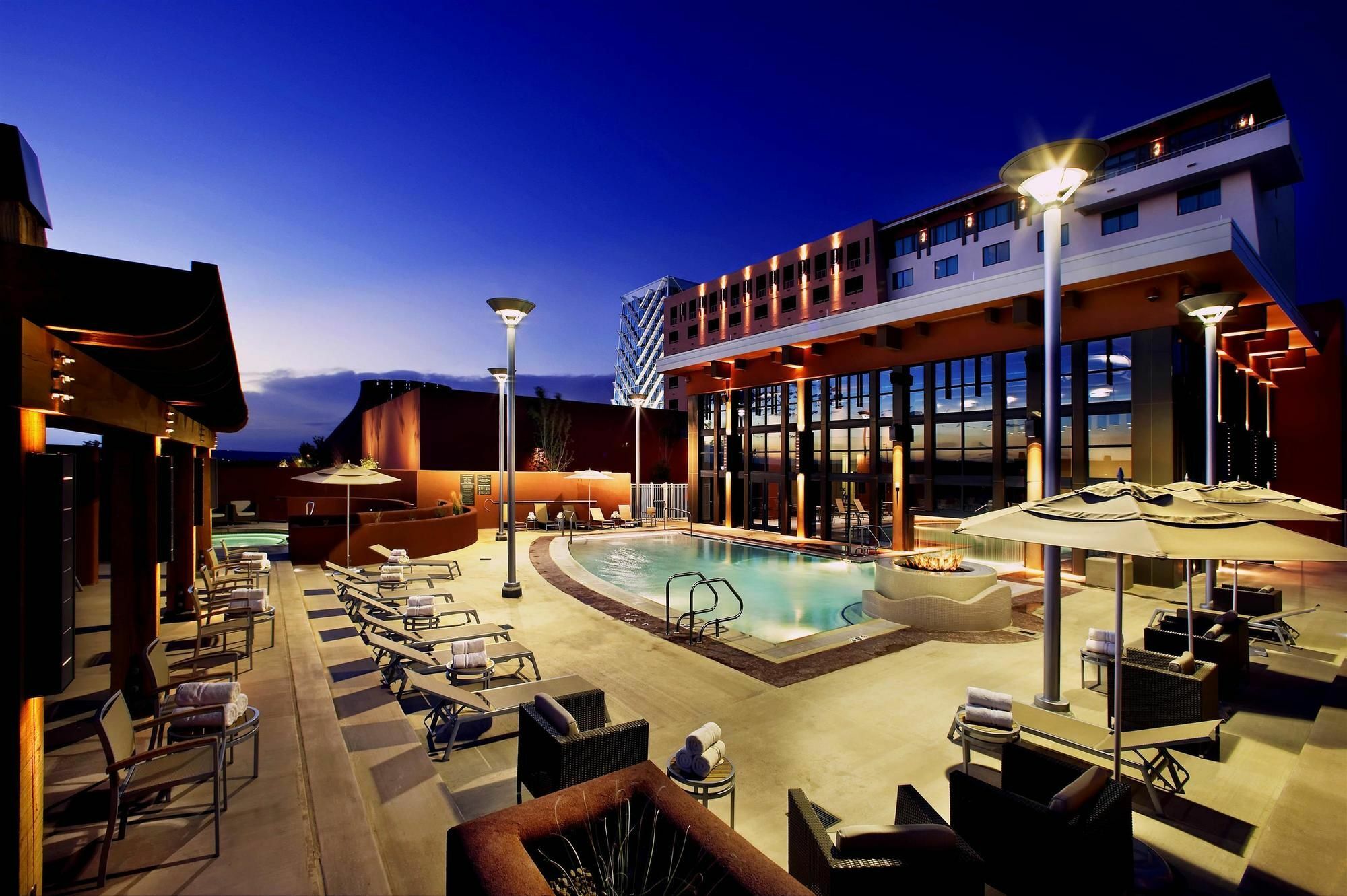 Isleta Resort & Casino (Adults Only) Albuquerque Facilities photo